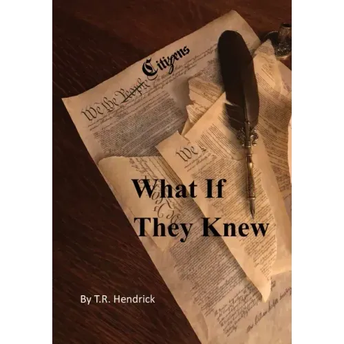 What If They Knew