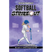 Softball Strikeout