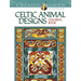 Creative Haven Celtic Animal Designs Coloring Book