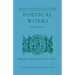 Poetical Works