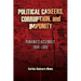 Political Careers, Corruption, and Impunity: Panama's Assembly, 1984-2009