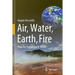 Air, Water, Earth, Fire: How the System Earth Works