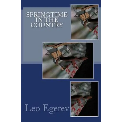 Springtime in the Country