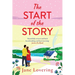 The Start of the Story