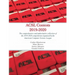 ACSL Contests 2019-2020: The comprehensive and authoritative collection of the 2019-2020 competitions organized by the American Computer Science Leagu