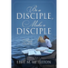 Be a Disciple, Make a Disciple: A Bible Study