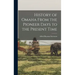 History of Omaha From the Pioneer Days to the Present Time