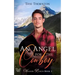 An Angel for the Cowboy: Walker Ranch Book 3