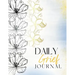 Daily Grief Journal