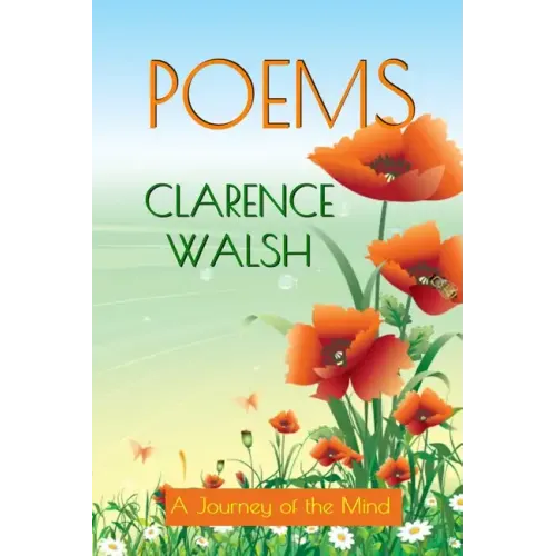 Poems: A Journey of the Mind