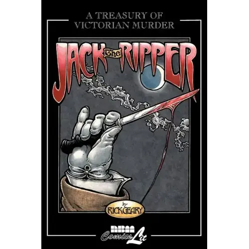 Jack the Ripper: A Journal of the Whitechapel Murders 1888-1889