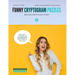 Funny Cryptogram Puzzles: Cryptogram Puzzle Book, Cryptoquote Book, Cryptoquote Puzzle Books Based On Anonymous Funny Quotes