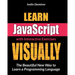 Learn JavaScript VISUALLY