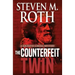 The Counterfeit Twin: A Socrates Cheng Mystery