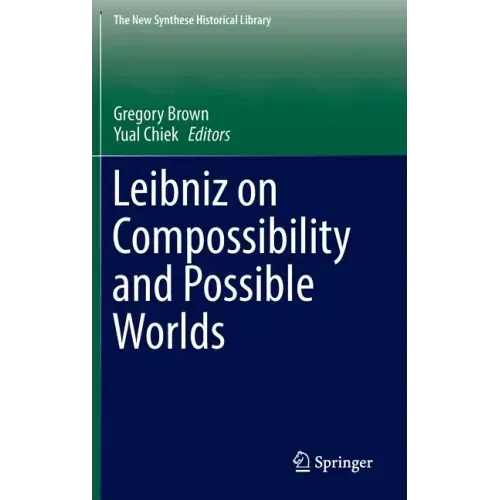 Leibniz on Compossibility and Possible Worlds