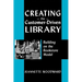 Creating the Customer Driven