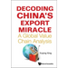 Decoding China's Export Miracle: A Global Value Chain Analysis