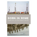 Born in Rome: From Italy to the Energy Empire