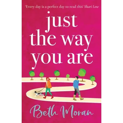 Just The Way You Are