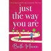 Just The Way You Are