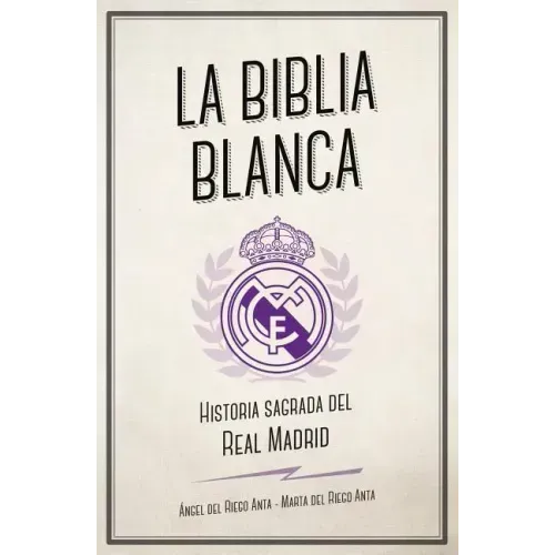 La Biblia Blanca