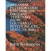 ARKANSAS PETITIONS 1800 [1795-1804] and ORLEANS TERRITORY (NOW LOUISIANA) PETITIONS, ETC., 1800 [1795-1804]