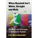 When Baseball Isn't White, Straight and Male: The Media and Difference in the National Pastime