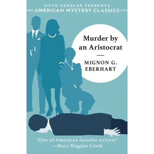 Murder by an Aristocrat