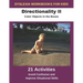 Dyslexia Workbooks for Kids - Directionality II - Color Objects in the Boxes - Avoid Confusion and Improve Situational Skills