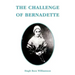 The Challenge of Bernadette