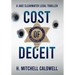 Cost of Deceit: A Jake Clearwater Legal Thriller