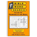 Bible Word Search, Volume VII: Promises in the Bible: Volume VII: Promises in the Bible