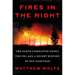 Fires in the Night: The Earth Liberation Front, the Fbi, and a Secret History of Eco-Sabotage