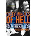 Forty Minutes of Hell: The Extraordinary Life of Nolan Richardson