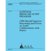 National Medicaid Audit Program: Reporting and Focus on Audit Collaboration with States