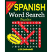 Large Print Spanish Word Search Puzzles