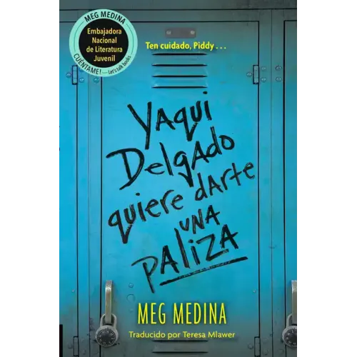 Yaqui Delgado Quiere Darte Una Paliza