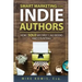 Smart Marketing for Indie Authors: How I Sold my First 1,563 Books and Counting!