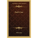 Paul's Case