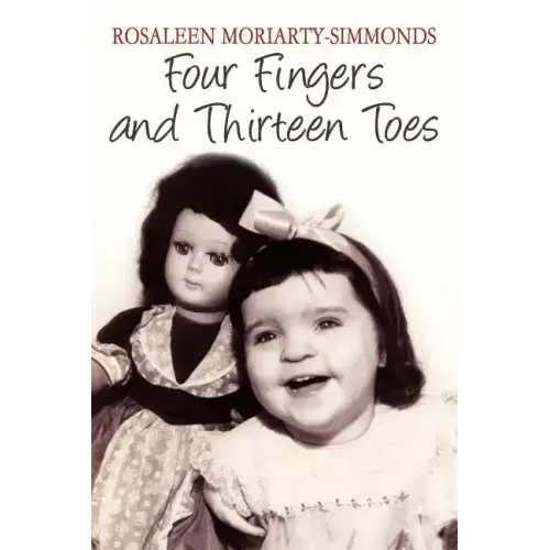 Four Fingers and Thirteen Toes