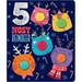 5 Nosy Reindeer