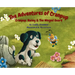 The Adventures of Cranpup: Cranpup, Bailey, & The Winged Guard