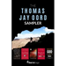 The Thomas Jay Oord Sampler