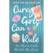 Curvy Girls Can Rule: A Young Adult Best Friends to Lovers Romance