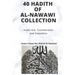 Al-Nawawi Hadith Collection: Forty Hadith of Al-Nawawi with Arabic, Transliteration and Translation