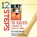 12 Steps to Success: Learning the Game of Tennis