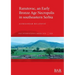 Ranutovac, an Early Bronze Age Necropolis in southeastern Serbia
