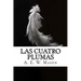 Las cuatro plumas