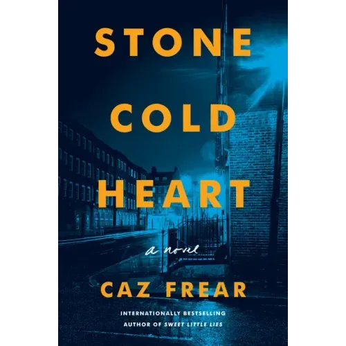 Stone Cold Heart