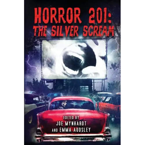 Horror 201: The Silver Scream